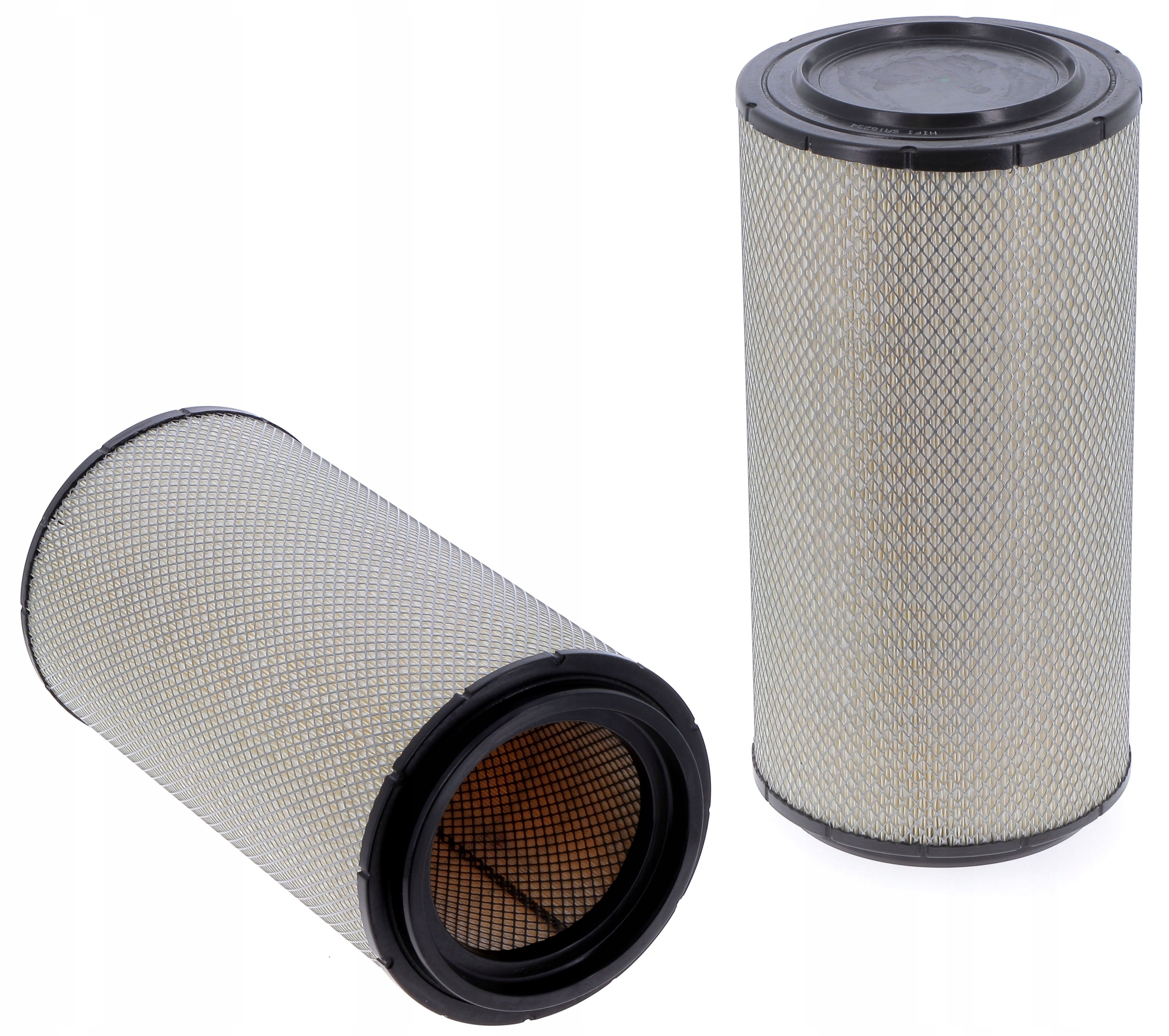 Vzduchový filtr Sa 16234 HiFi Filter