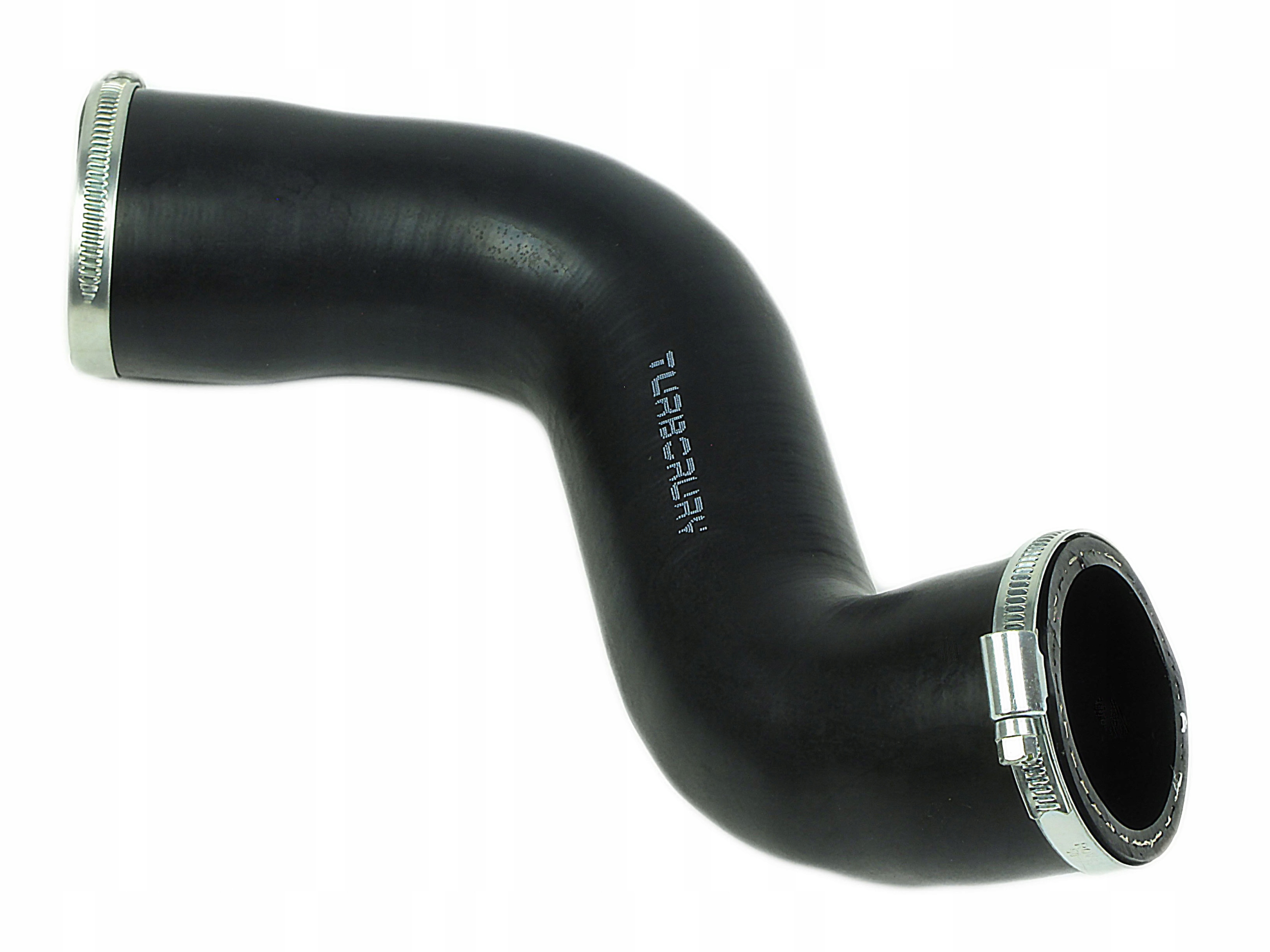 Kabel Trubka Turbo Intercoolera Transporter T4 2.5 Tdi 7D0145838A