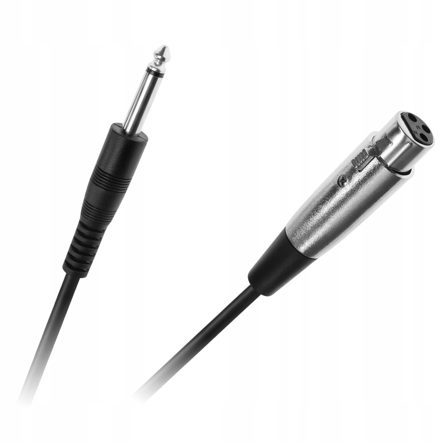 MIKROFON ESTRADOWY DYNAMICZNY REBEL DM-604 MIK0003 Marka Rebel