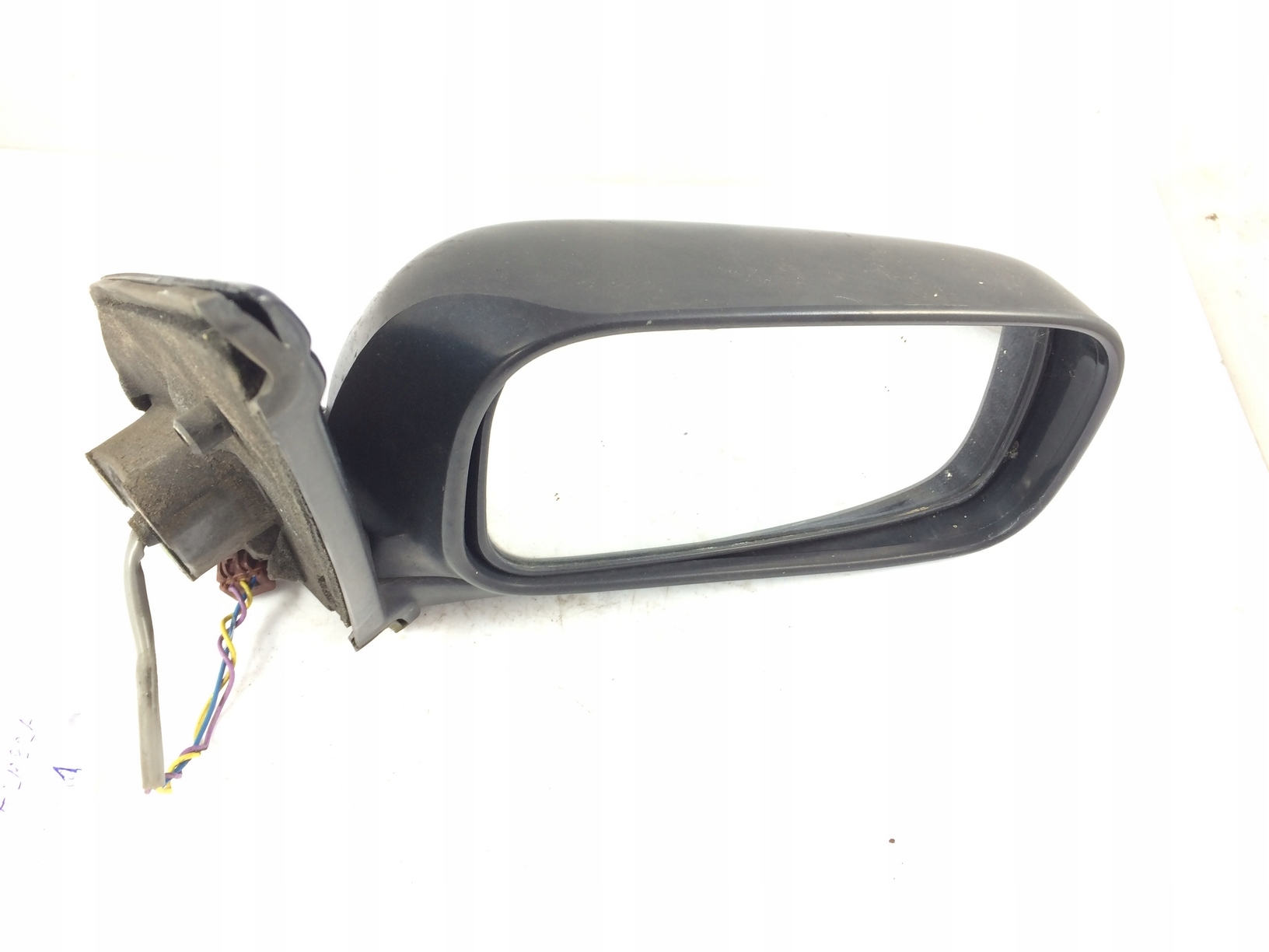 mirror NISSAN ALMERA and Hatchback (N15) 1.4 right