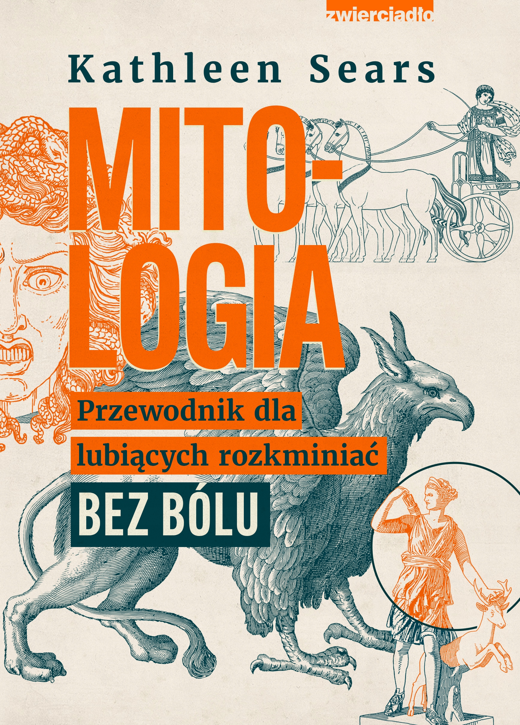 

Mitologia Przewodnik dla lubiących *defekt