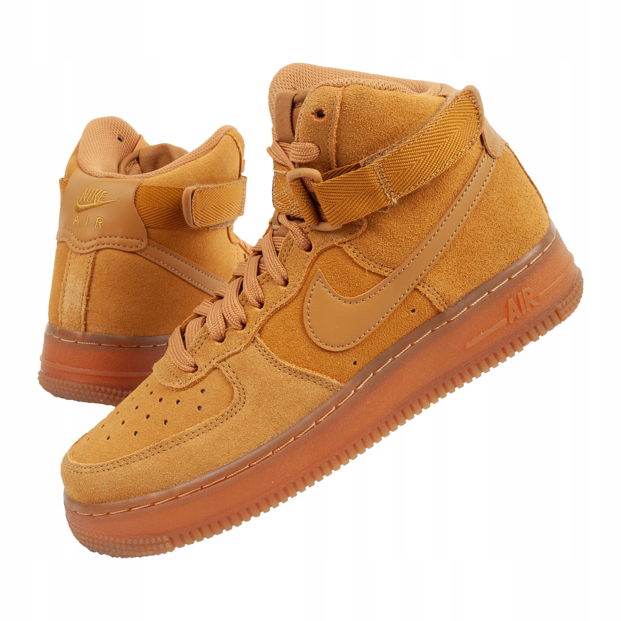 Dámské sportovní boty Nike Air Force [CK0262 700]