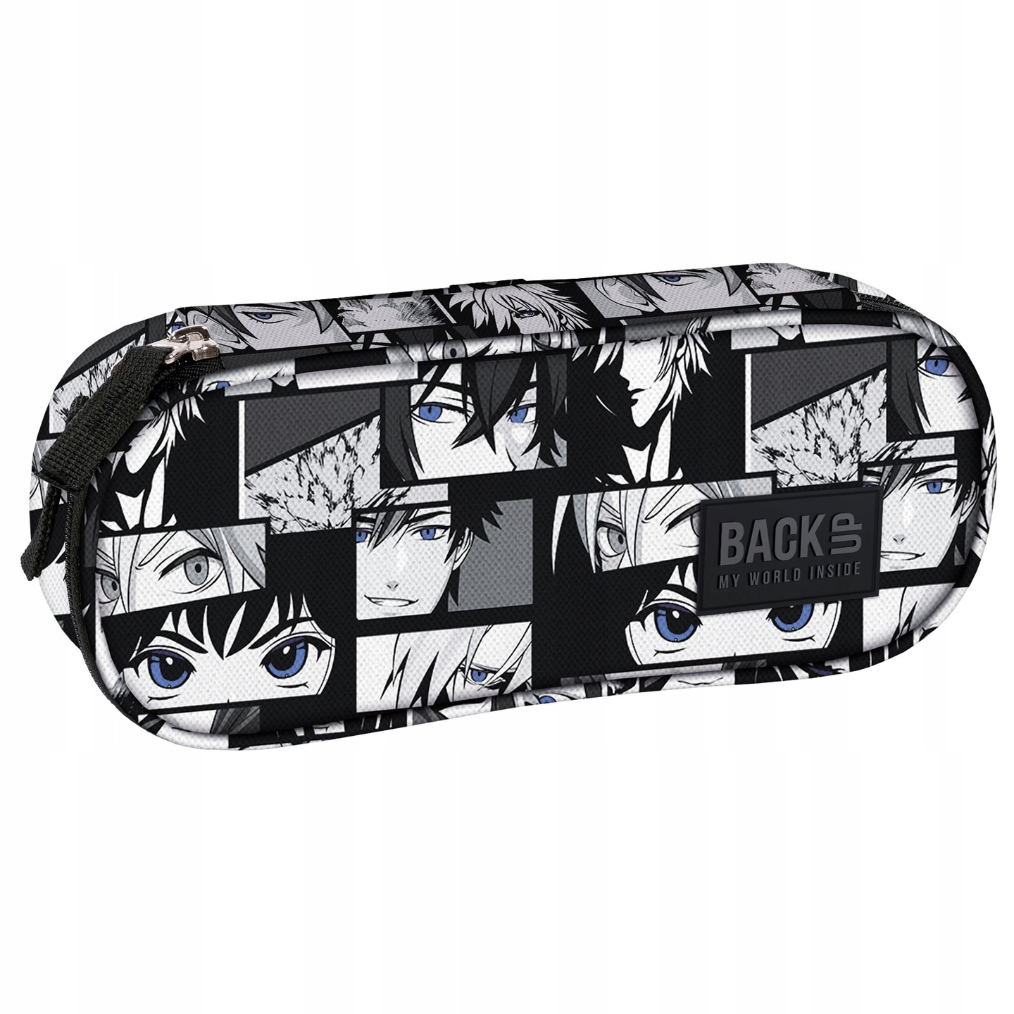 PIÓRNIK SASZETKA USZTYWNIANA SZACHOWNICA KRATKA Kod producenta PB5A94