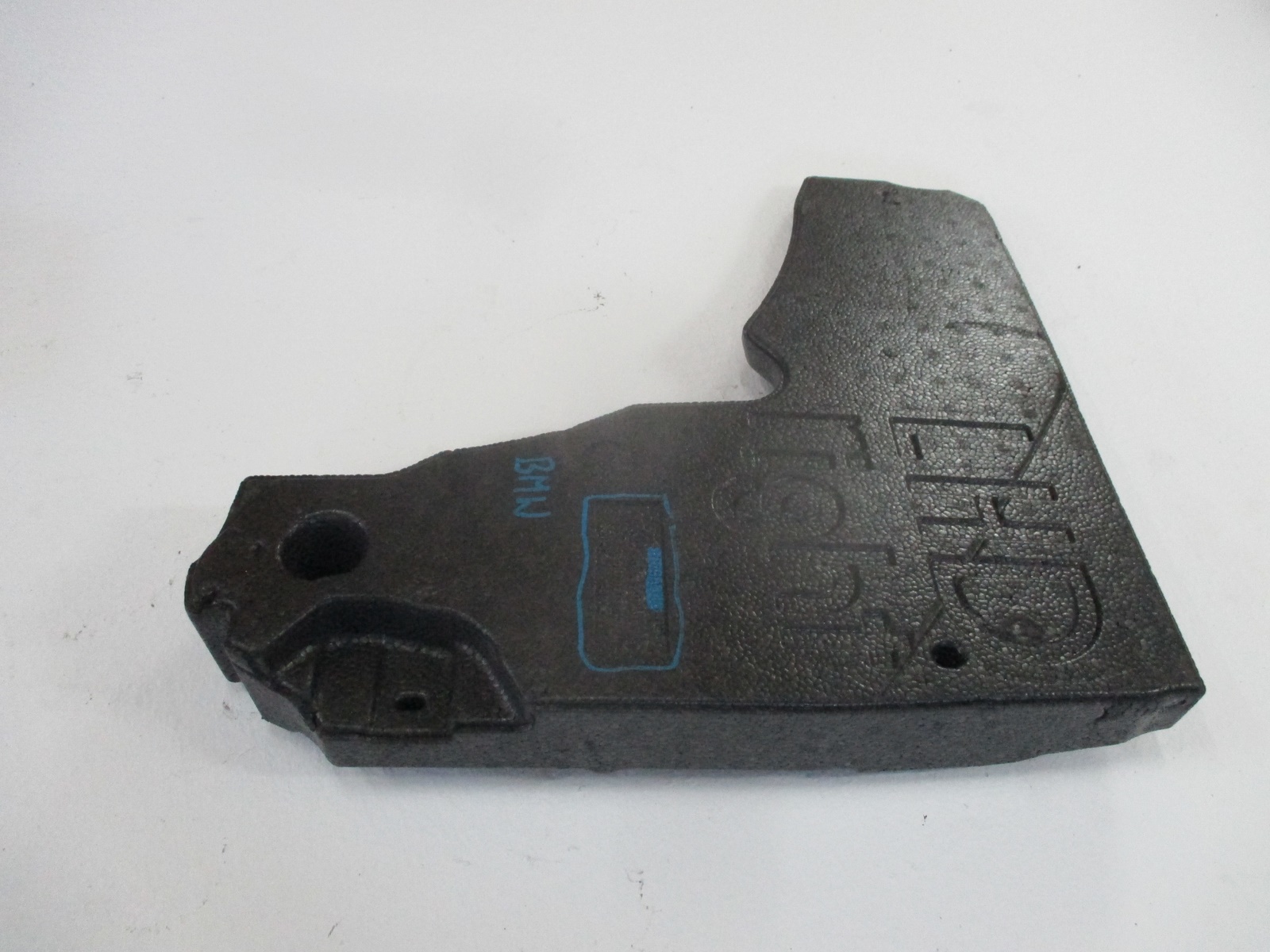 Absorbeur de choc Insonorisation Sol BMW 7398040