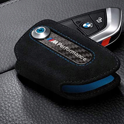 Etui na kluczyk M Performance BMW 82292355519