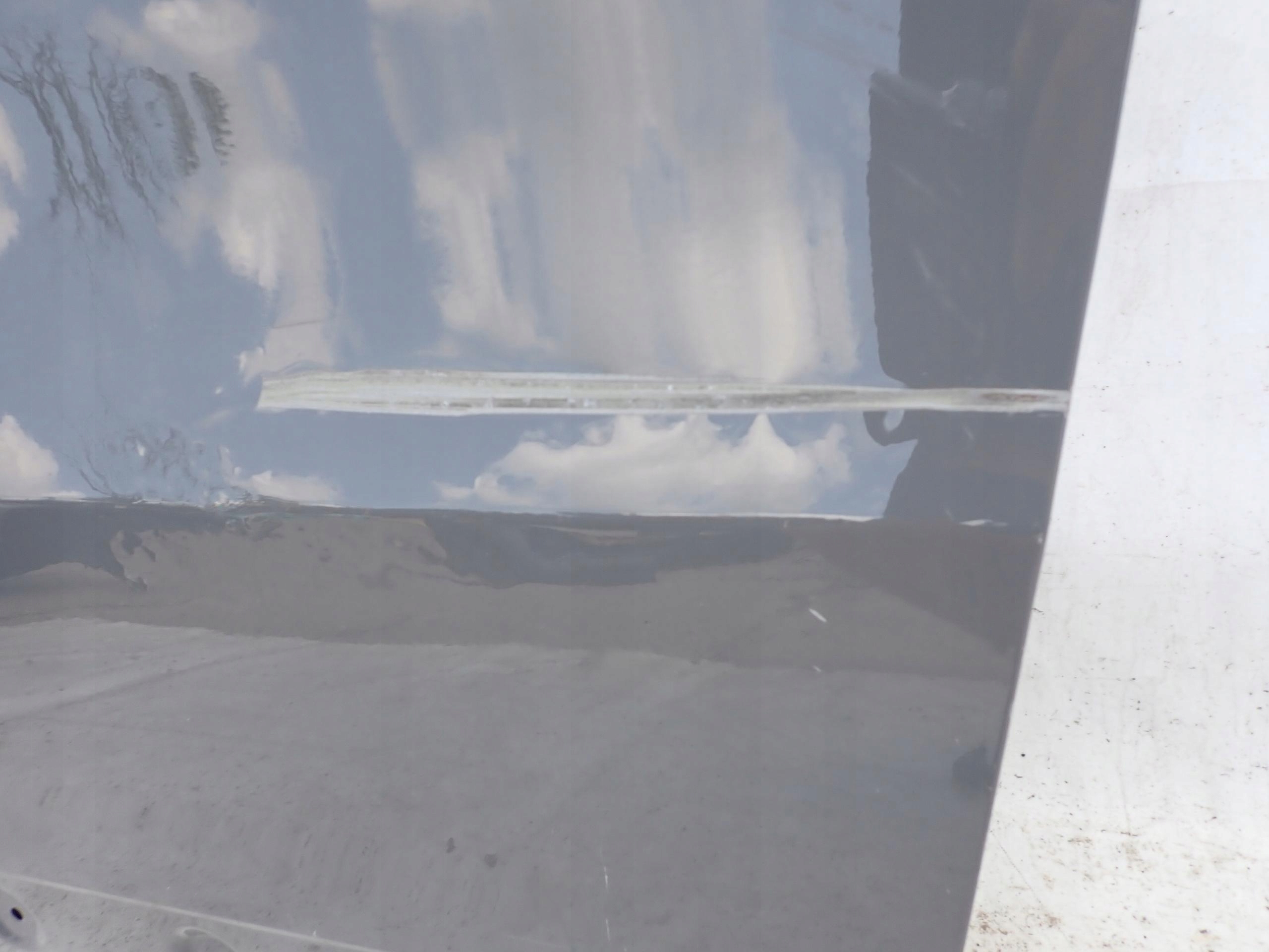 RENAULT TRAFIC III VIVARO B 14- door sliding left