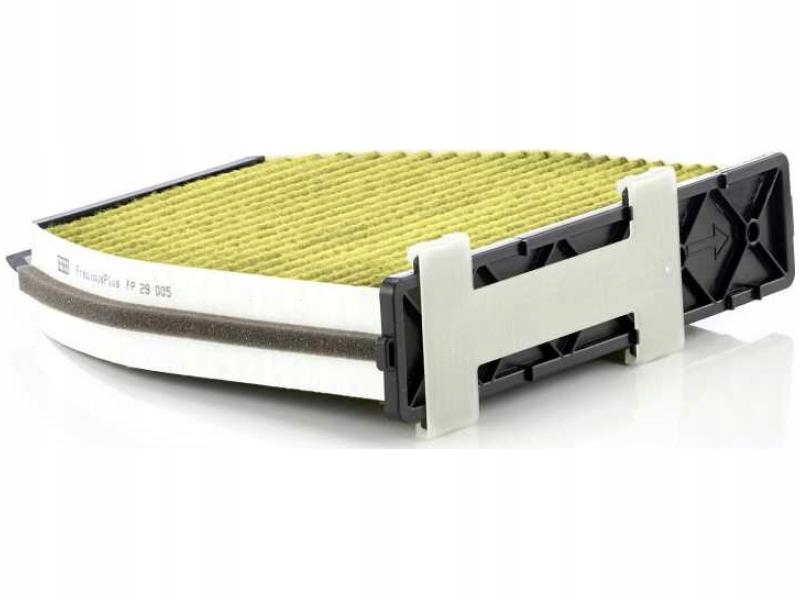 29 005 - ПОВІТРЯНИЙ ФІЛЬТР САЛОНУ FRECIOUSPLUS MERCEDES