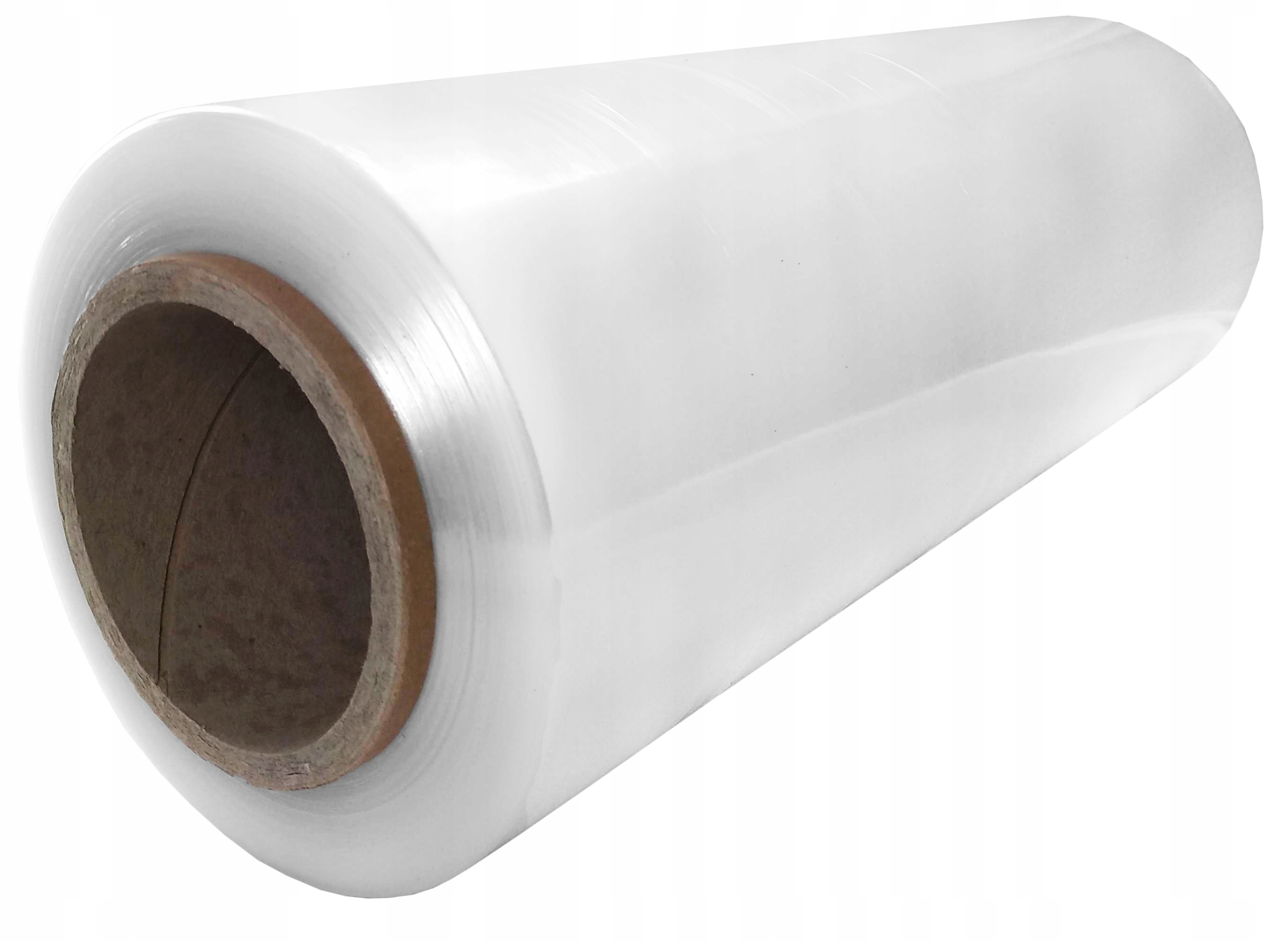 

Folia spożywcza Pe 35cm x 1000m mocna kuchenna