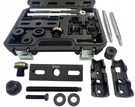 Sada Pro Demontáž Vstřikovačů Ford 2.0 EcoBlue