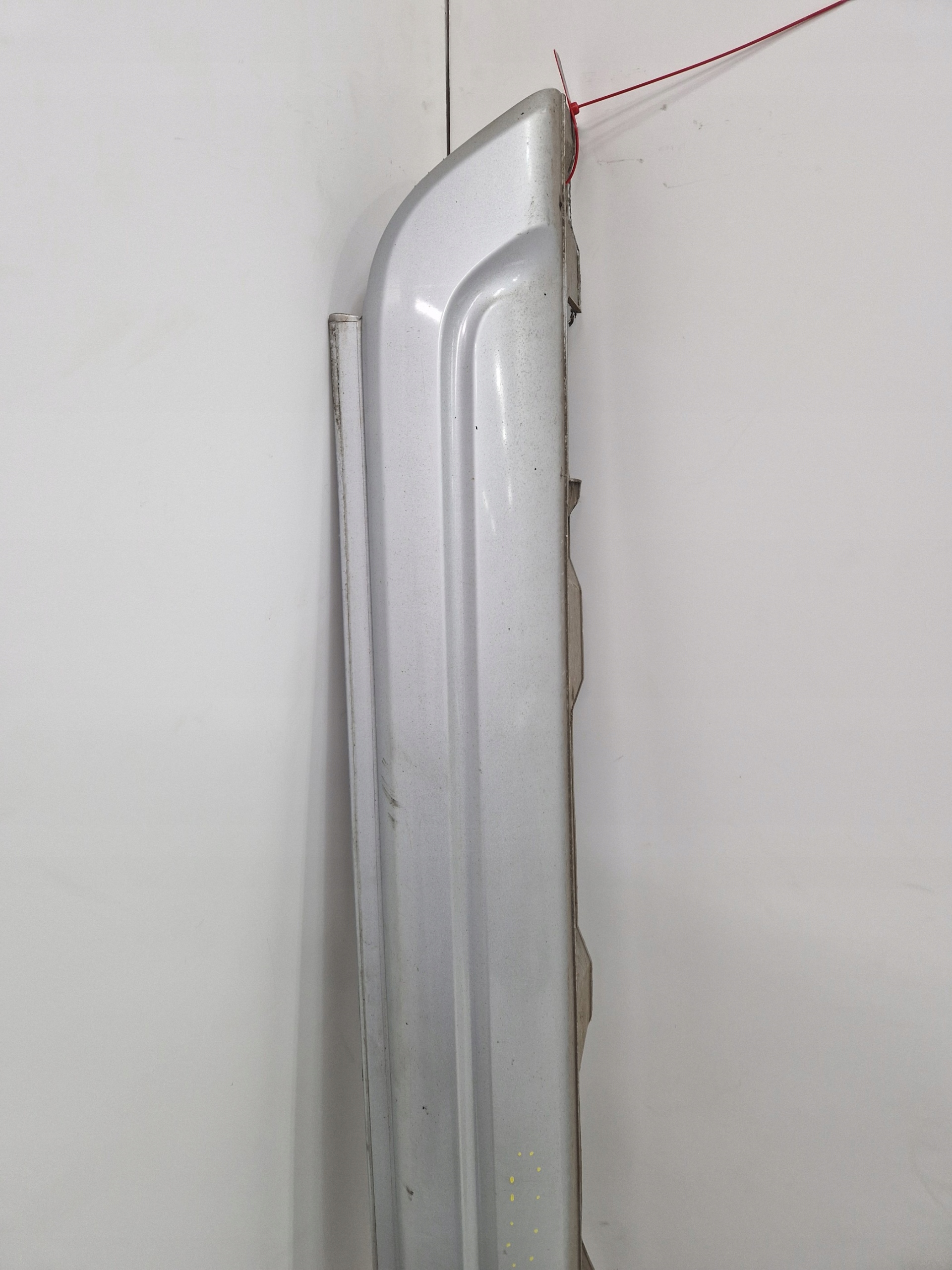 moulding threshold right BMW X3 E83 M PAKIET OE