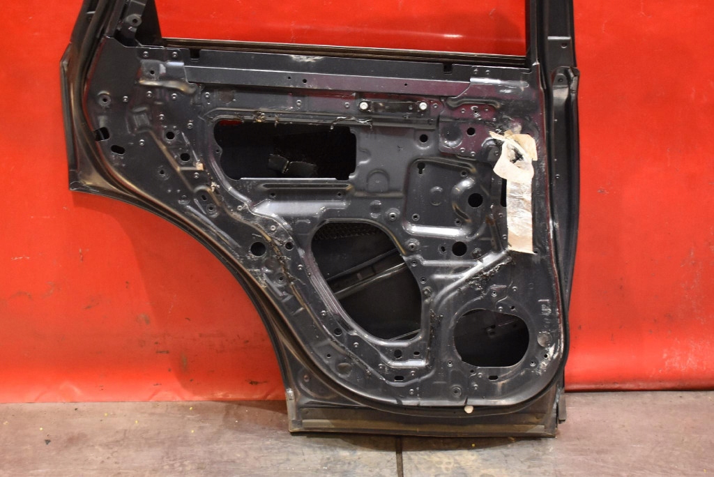door left front front K52 INFINITI FX 1 and 06-08
