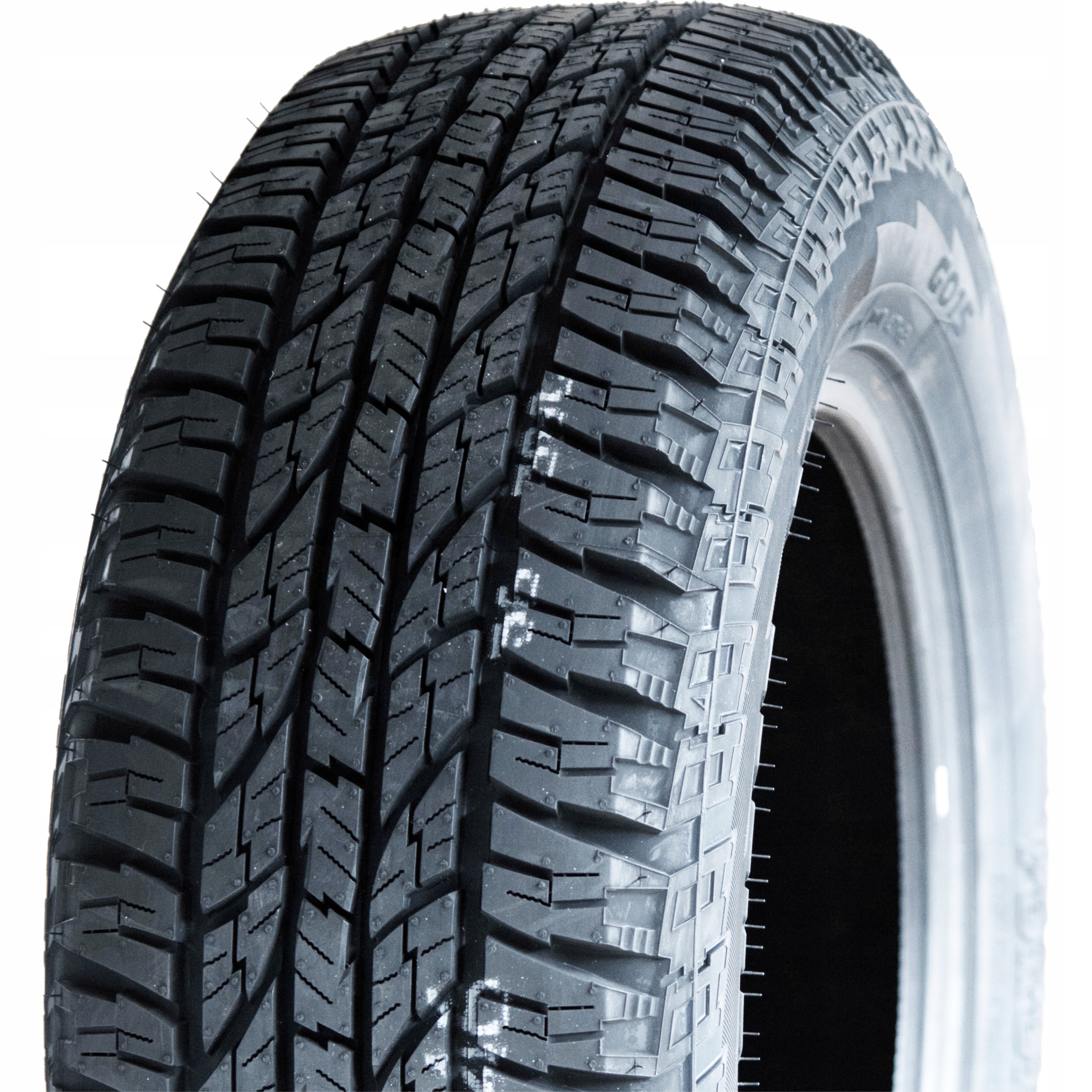 

4x 215/65R16 98H G015 Yokohama 2022