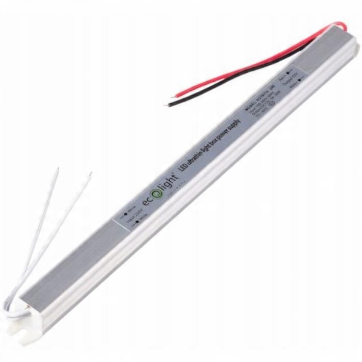 

Zasilacz Led modułowy 36W 12V IP20 3,0A EC79774