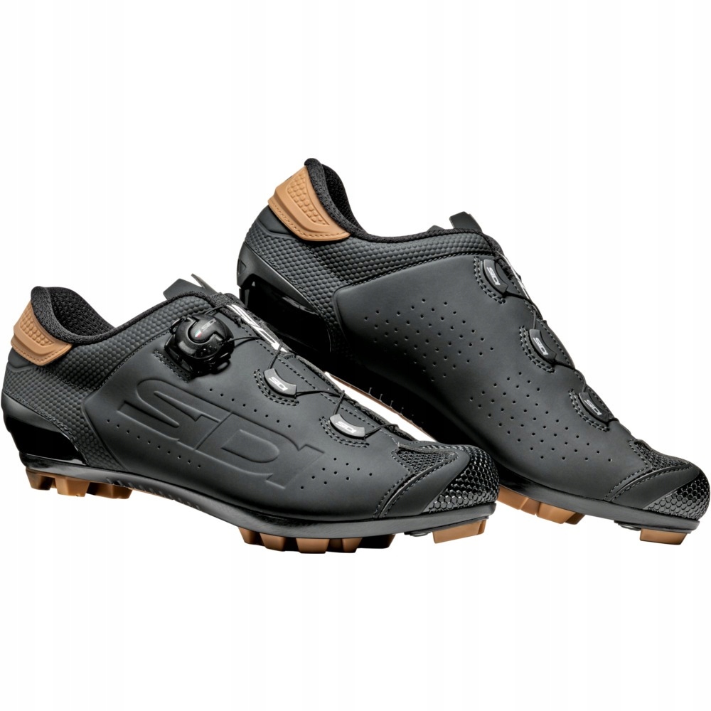 Buty Sidi Mtb Gravel Dust