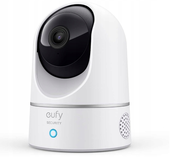 Vnitřní kamera Eufy Indoor Cam 2K E220