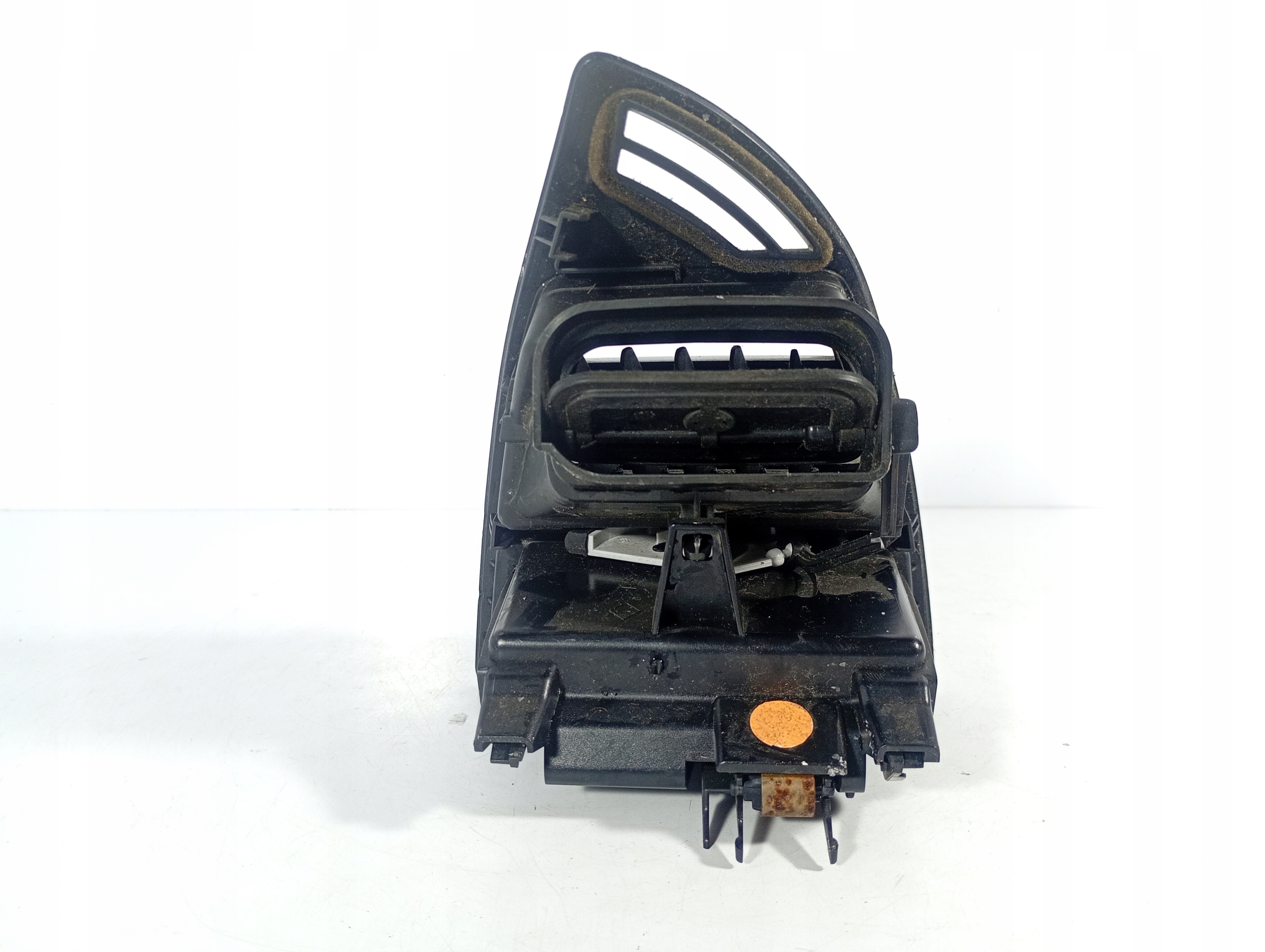 CITROEN C4 2 II 04-10 grid air conditioning devices air left driver´s