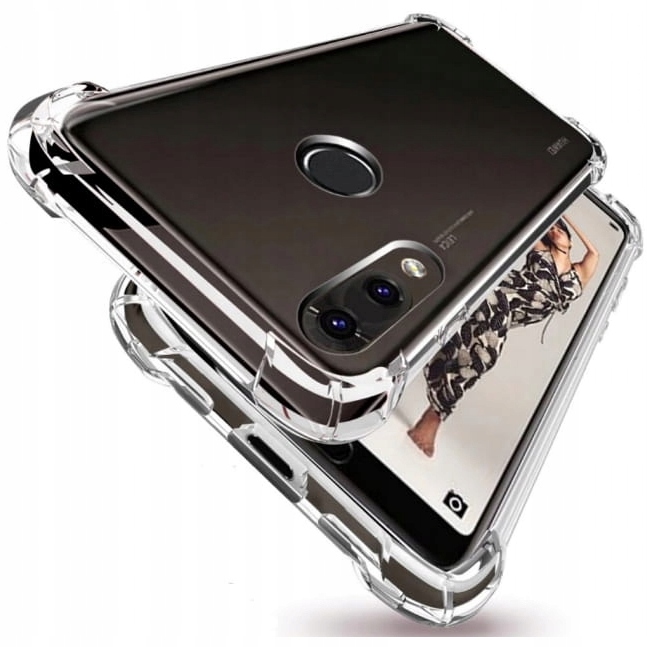 

Odporna Obudowa Anti-shock Samsung Galaxy A50