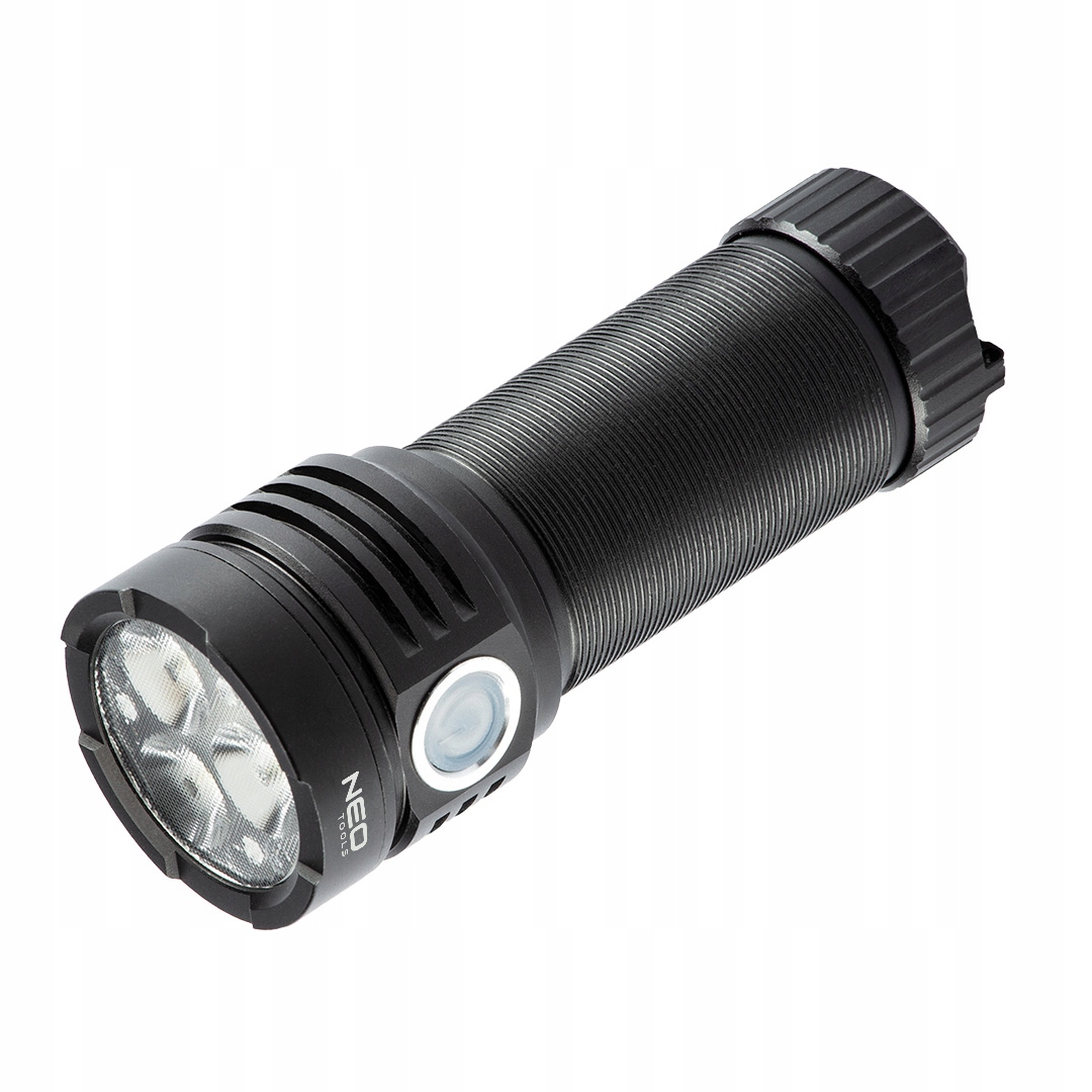 Latarka akumulatorowa Usb 3300 lm Osram P9 Led