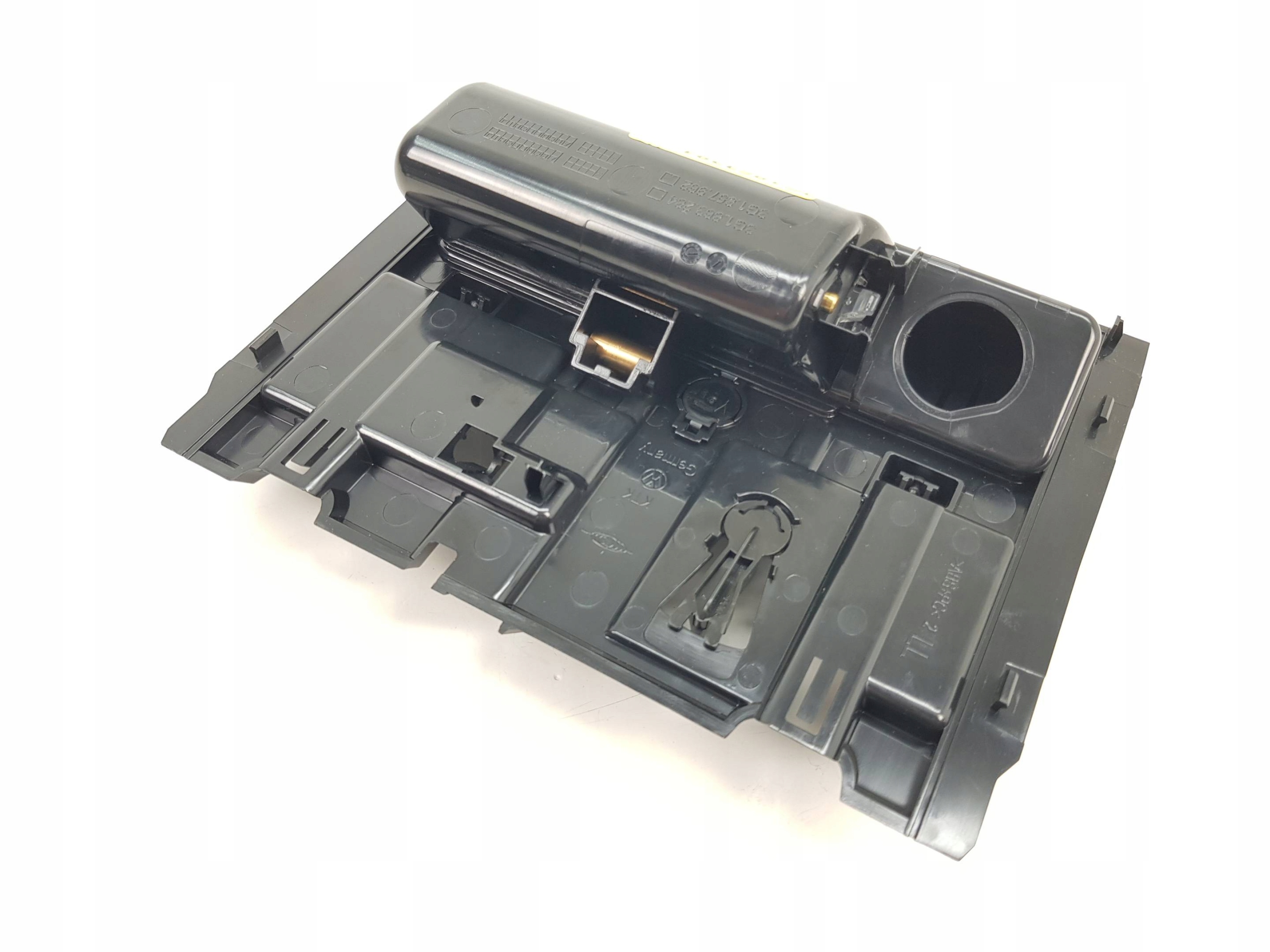3G1863284A, 3G1864571HML7 - ASO org ASHTRAY VW PASSAT B8 3G1863284A