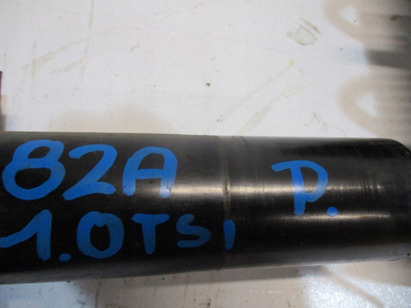 shock absorber AMOR AUDI A1 82A 1,0TSI right left