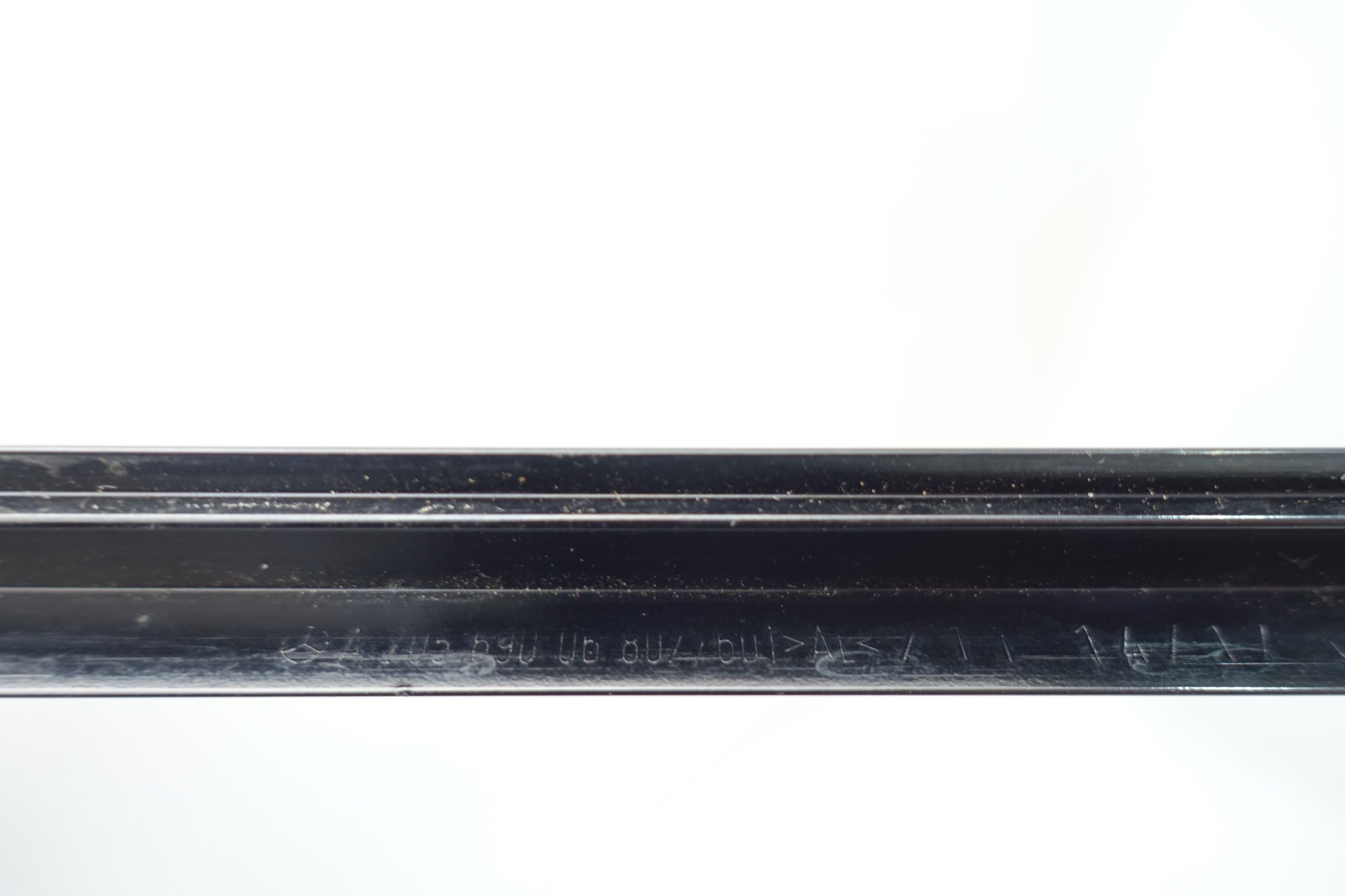 moulding windows right rear part MERCEDES C W205 KOMBI