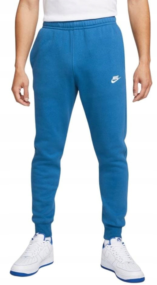 

Spodnie Dresowe Nike Bawełniane BV2671 407 R-xxl