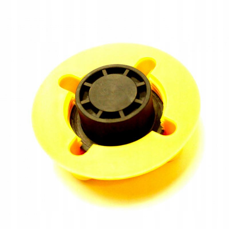 KOREK ZBIORNIKA WYRÓWNAWCZEGO VOLVO 20879322 1674083 L50 L60 A25 L110 A30