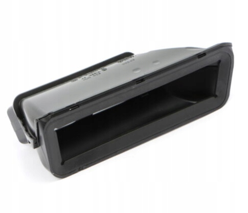 KIEROWNICA POWIETRZA CUPRA FORMENTOR ORYGINAŁ OE