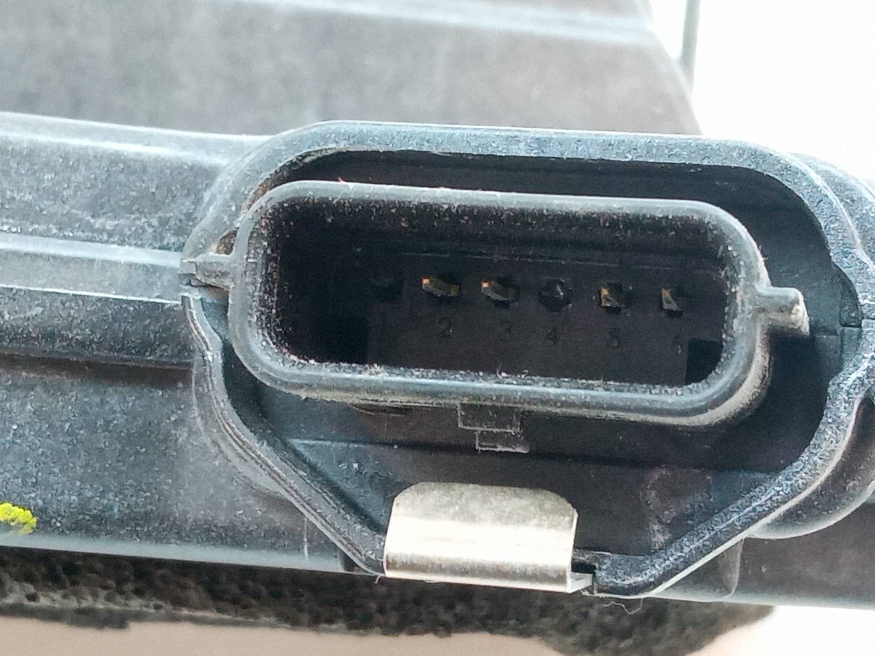lock door right front 805029595R Renault Clio V (2019-)