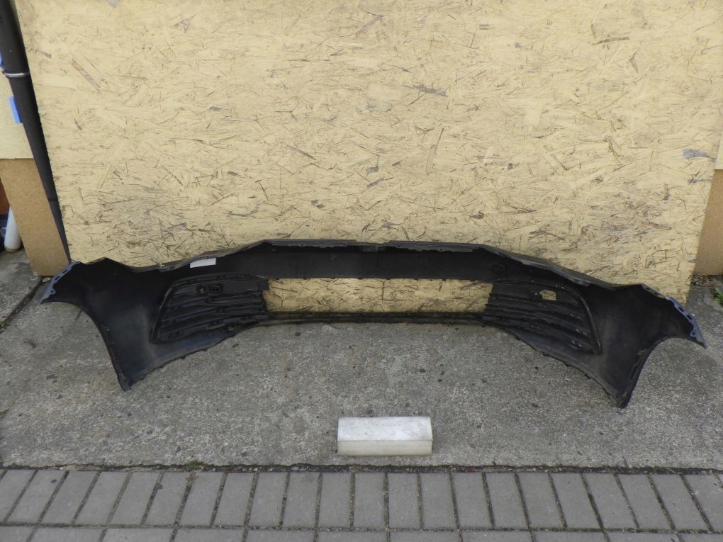 VW GOLF VIII 8 5H 5H0 20- Frontstoßstange