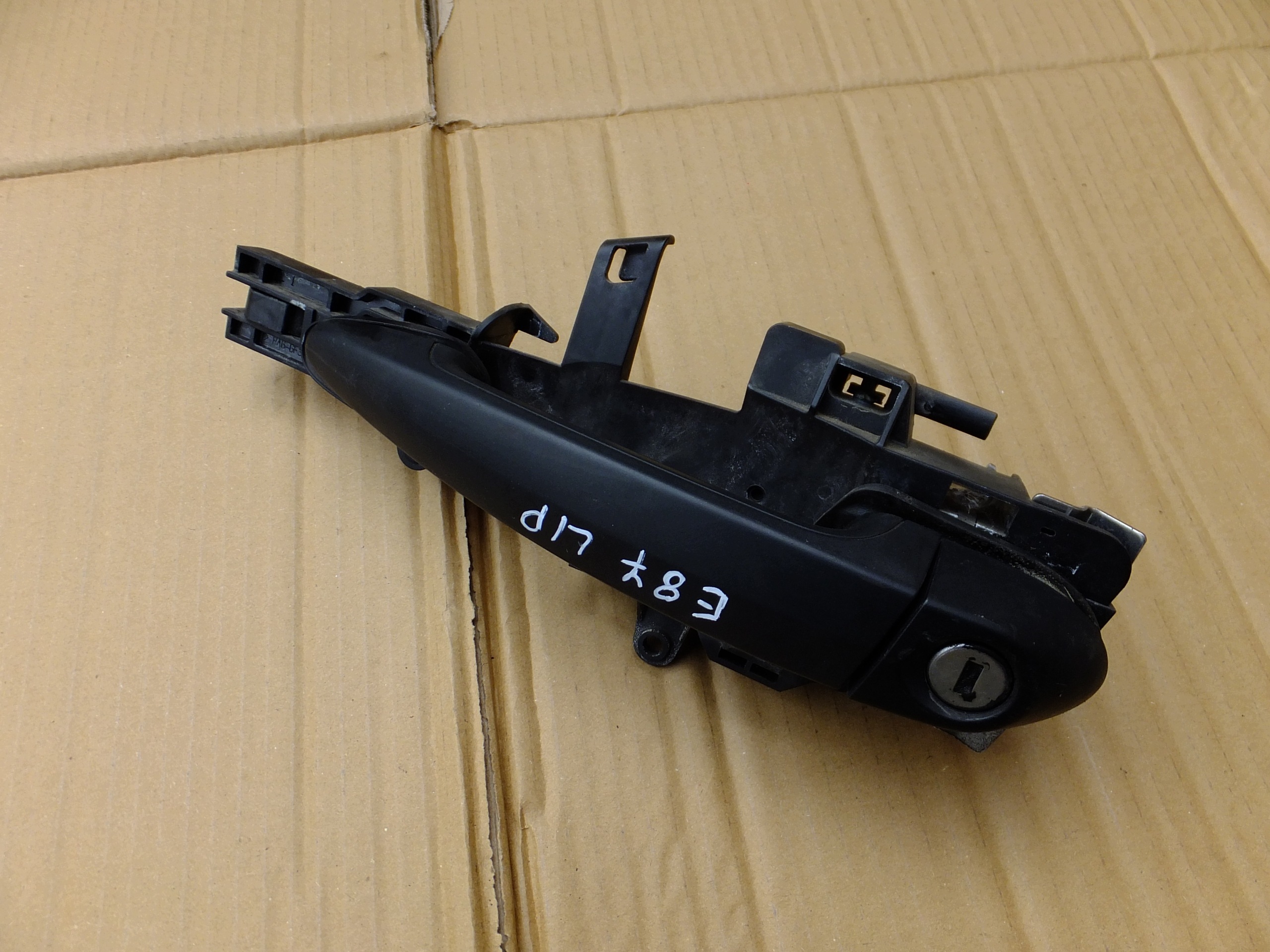 handle left front bmw e87 2006r