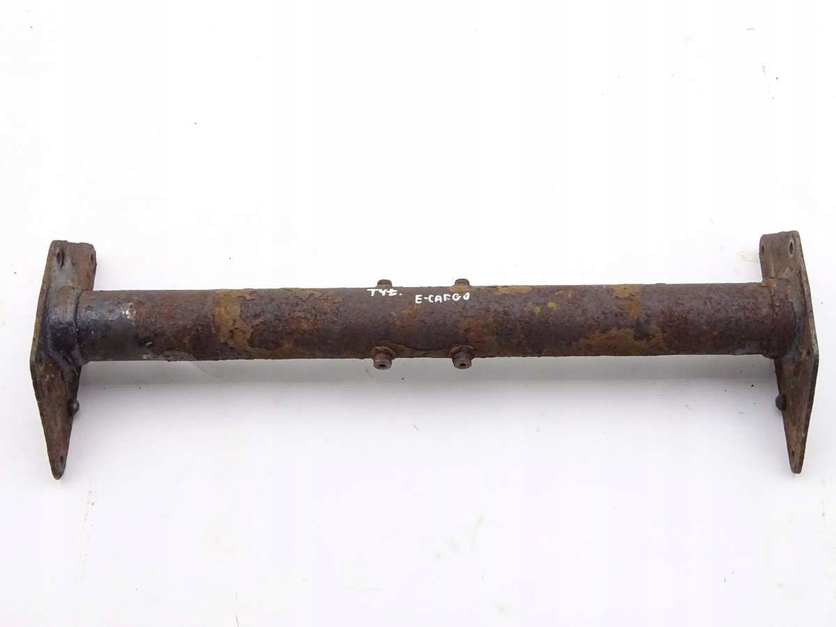 IVECO EUROCARGO 02-15 BELKA RAMY 17,5