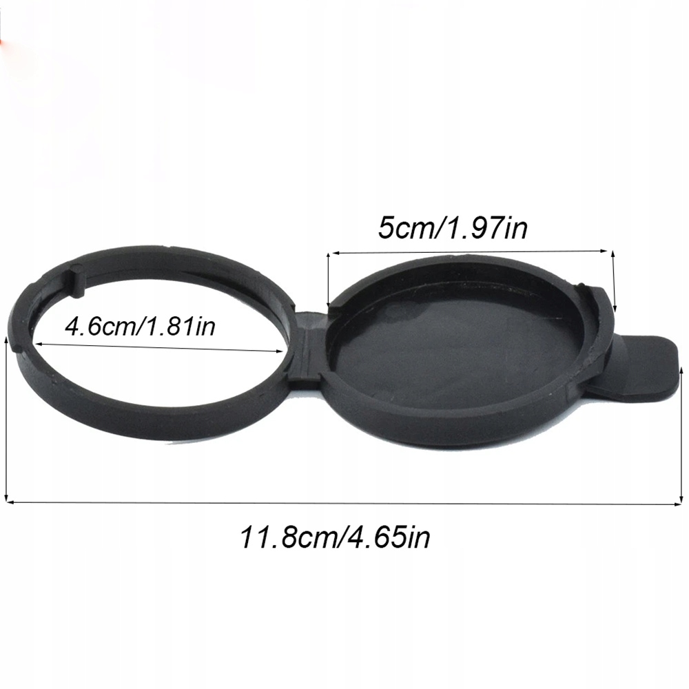 UNIWERSALNY KOREK ZBIORNICZKA SPRYSKIWACZY OP Producent części ME Premium