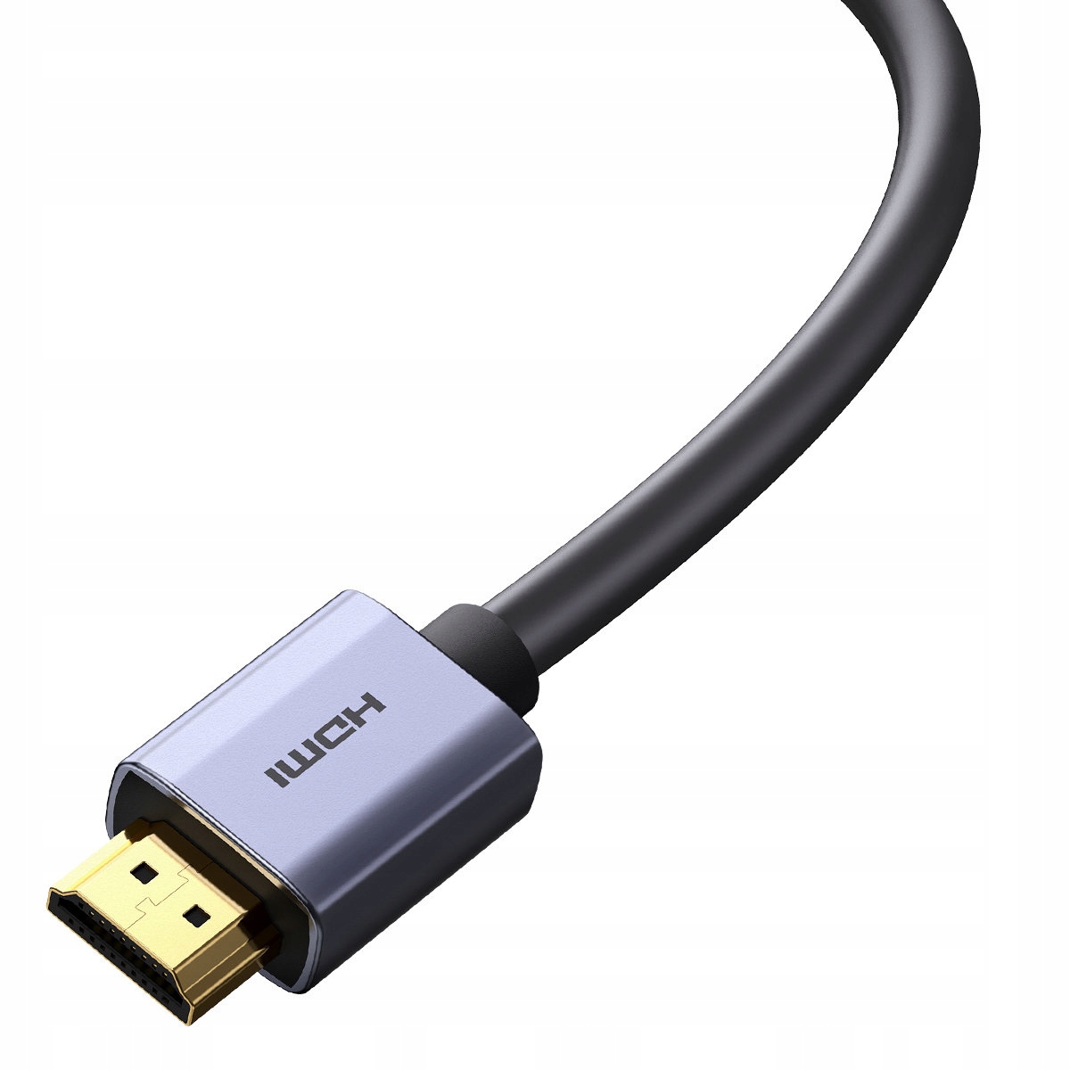 KABEL HDMI 2.0 BASEUS HD SERIES, 4K, 60Hz, 3m Kod producenta WKGQ020301