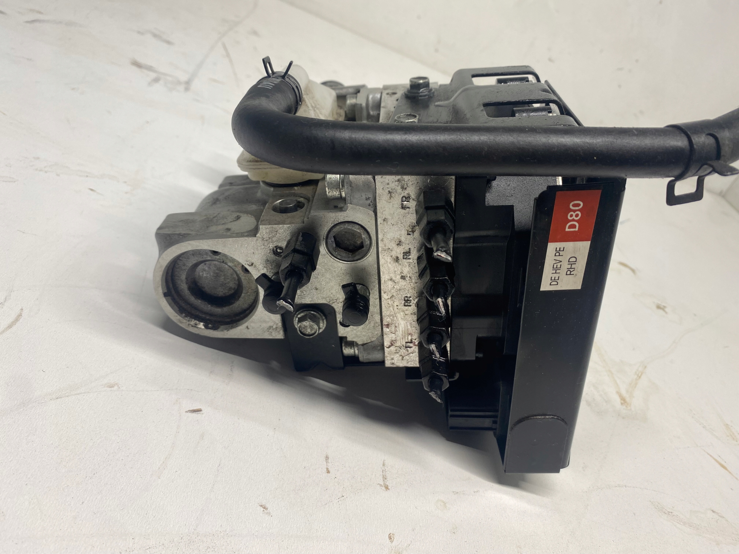 SERVOFRENO ABS SERVO KIA NIRO 18-23 58500-G5800