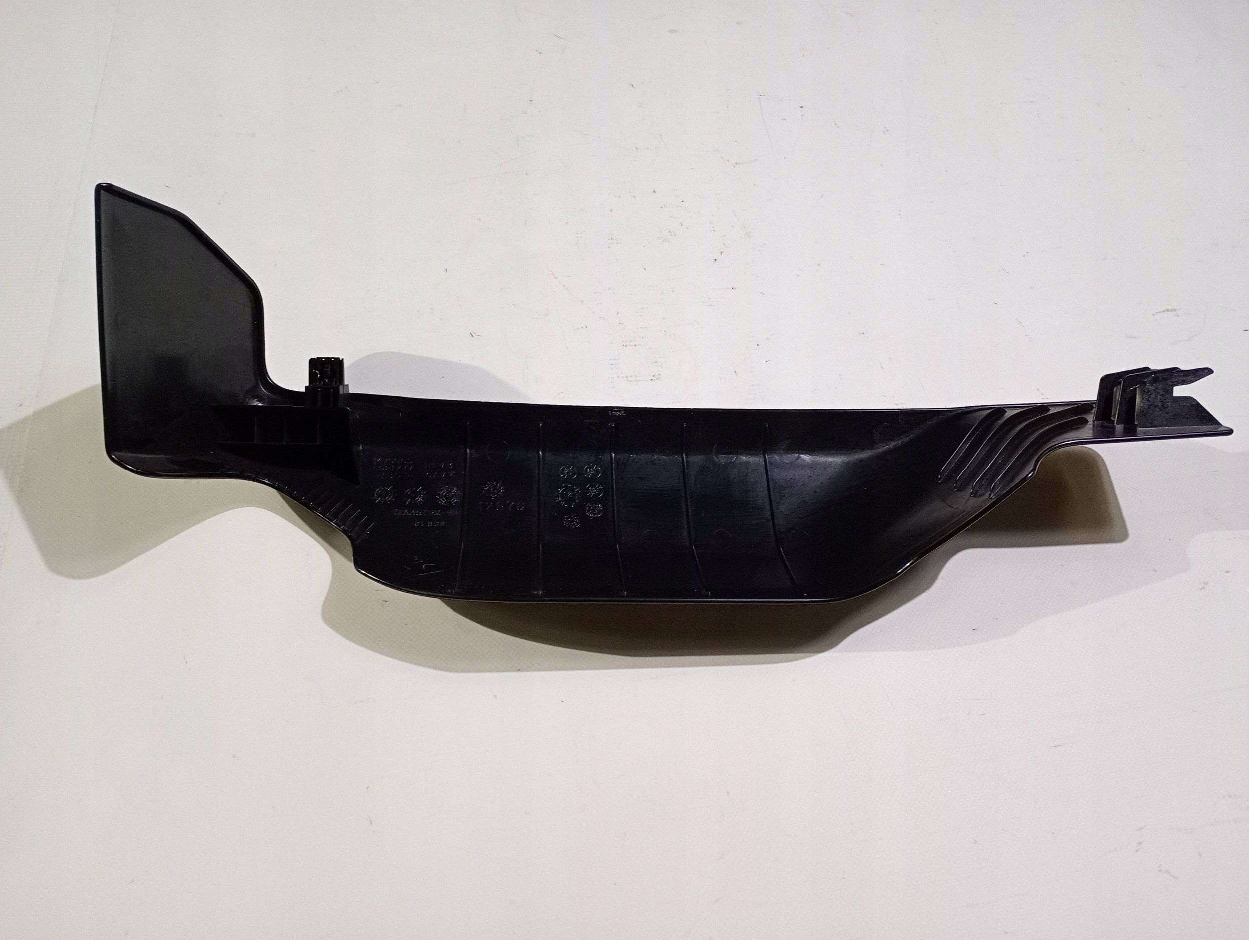 fedél csomag fedél lewarka üllés pasazera Dodge RAM 1500 2009-2018