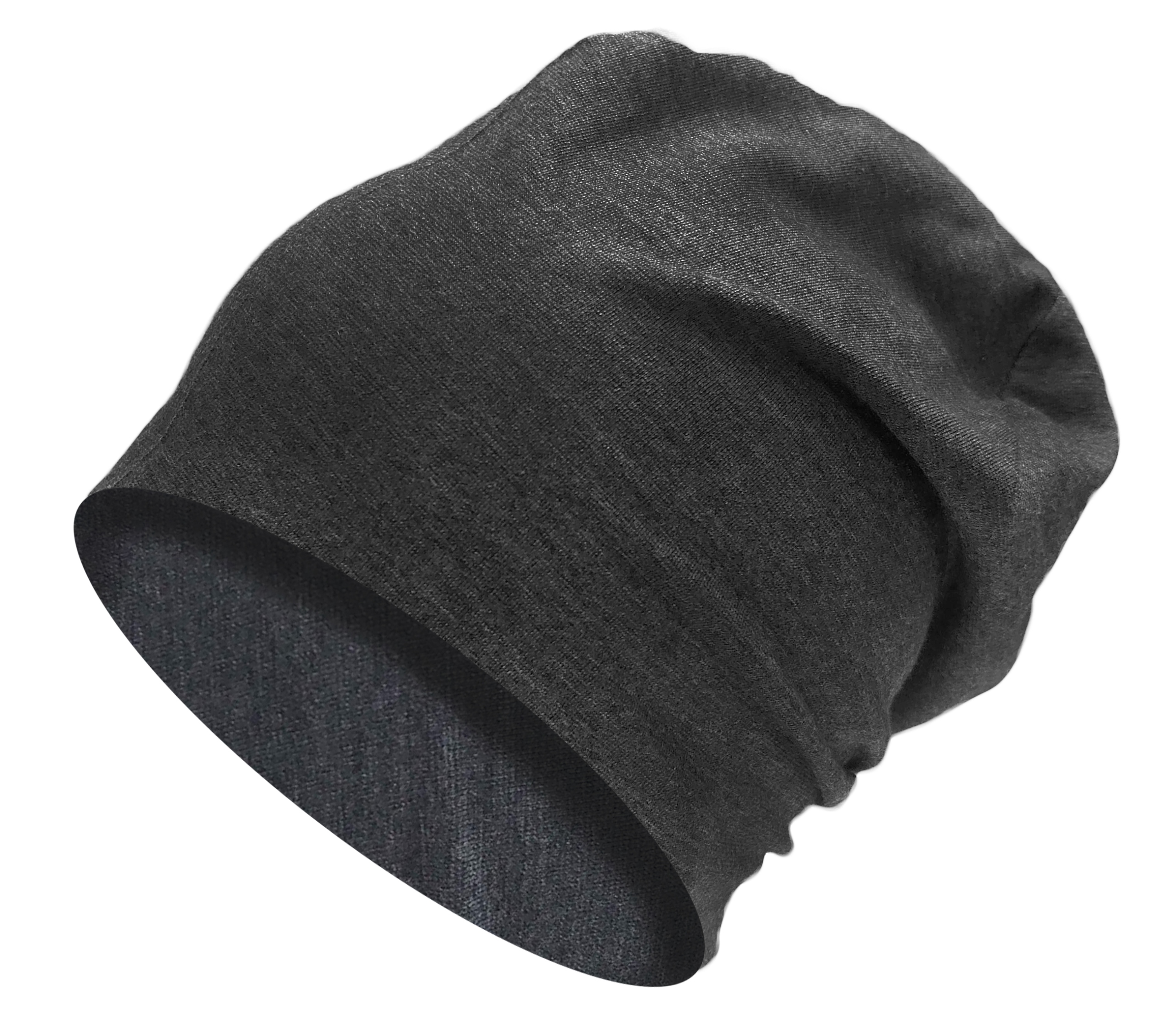 

Czapka Beanie Krasnal Dwuwarstwowa Bawełna Kolory
