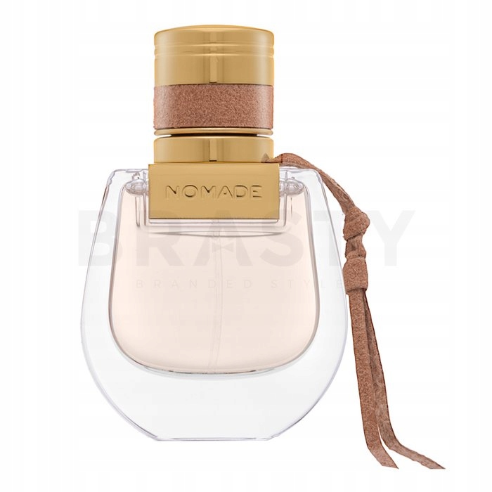 Chloé Nomade Eau de Toilette Edt W 30 ml