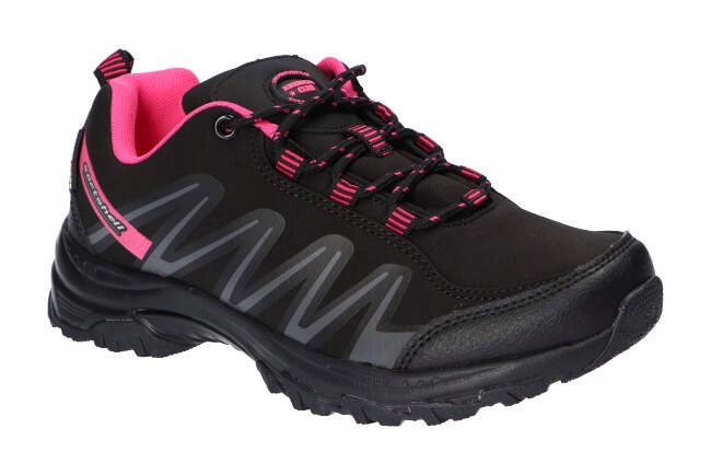 

American Club WT50 Trekkingi Buty Softshell B/f 41