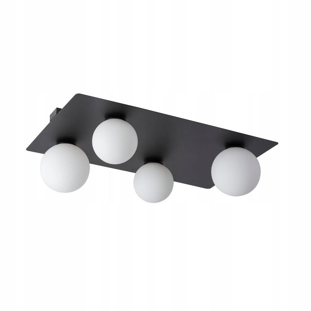 Stropná lampa Argon 4 33282 Sigma Lighting