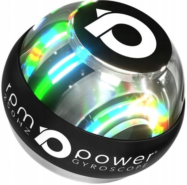 

Powerball 250 Hz Autostart Classic Świecące Ledy