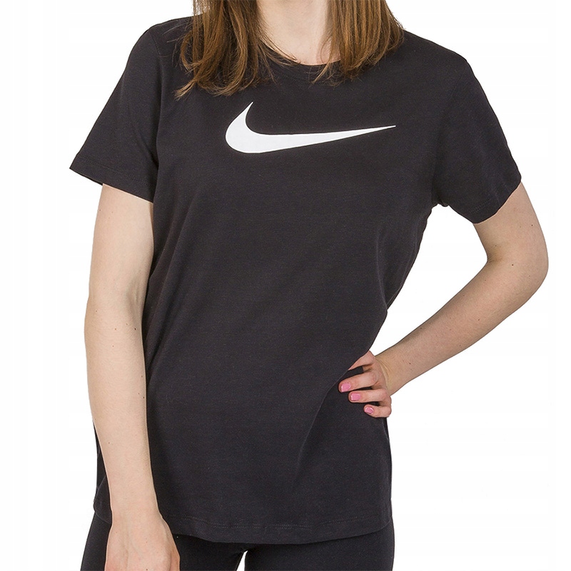 

Nike Dri-fit Tee AQ3212-011 Koszulka Damska