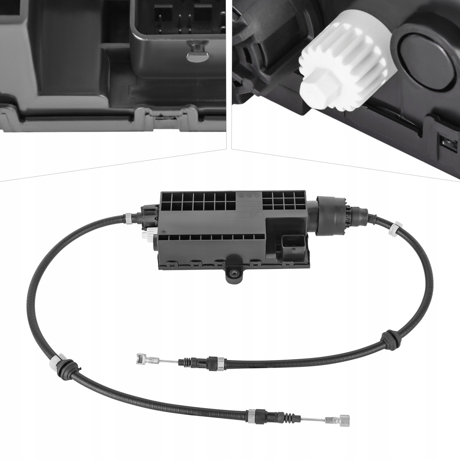 MODUŁ SIŁOWNIKA POSTOJOWEGO VITO W447 A447906700