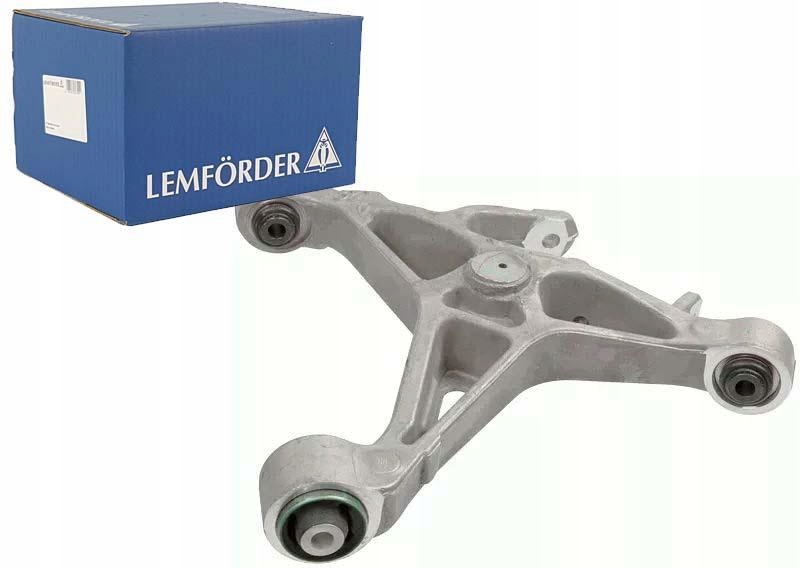 LEMFORDER РИЧАГ ХОДОВОЇ ЧАСТИНИ 39710 01