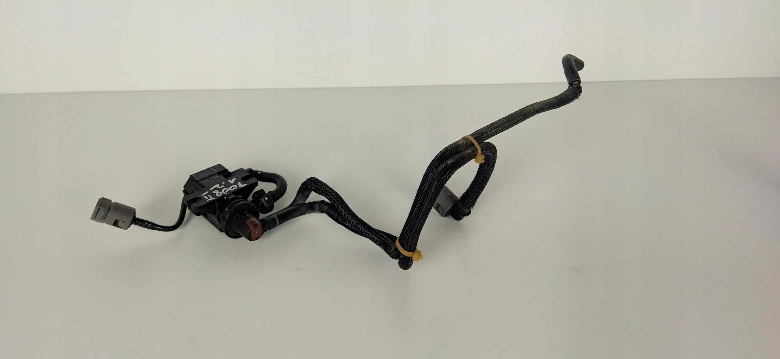 3008 II 1.2 THP Sensor Unterdruck 9807396180