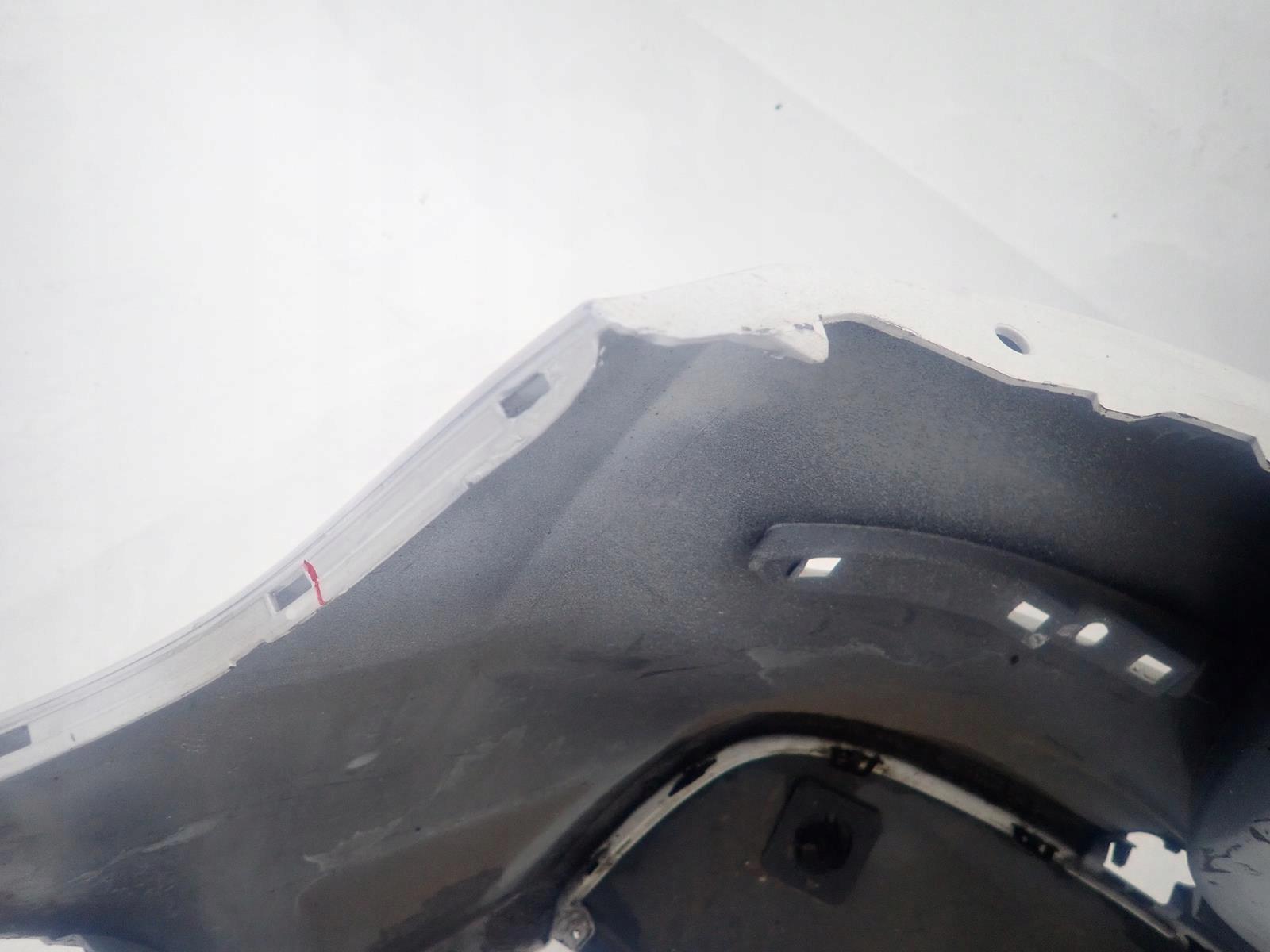 BMW 2 F45 ACTIVE TOURER m-packet 14- bumper rear part