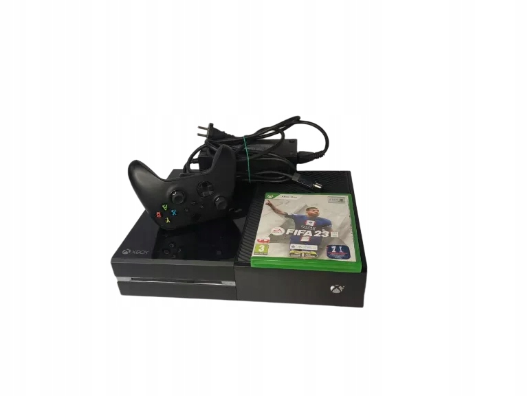 КОНСОЛЬ XBOX ONE 1540 500GB