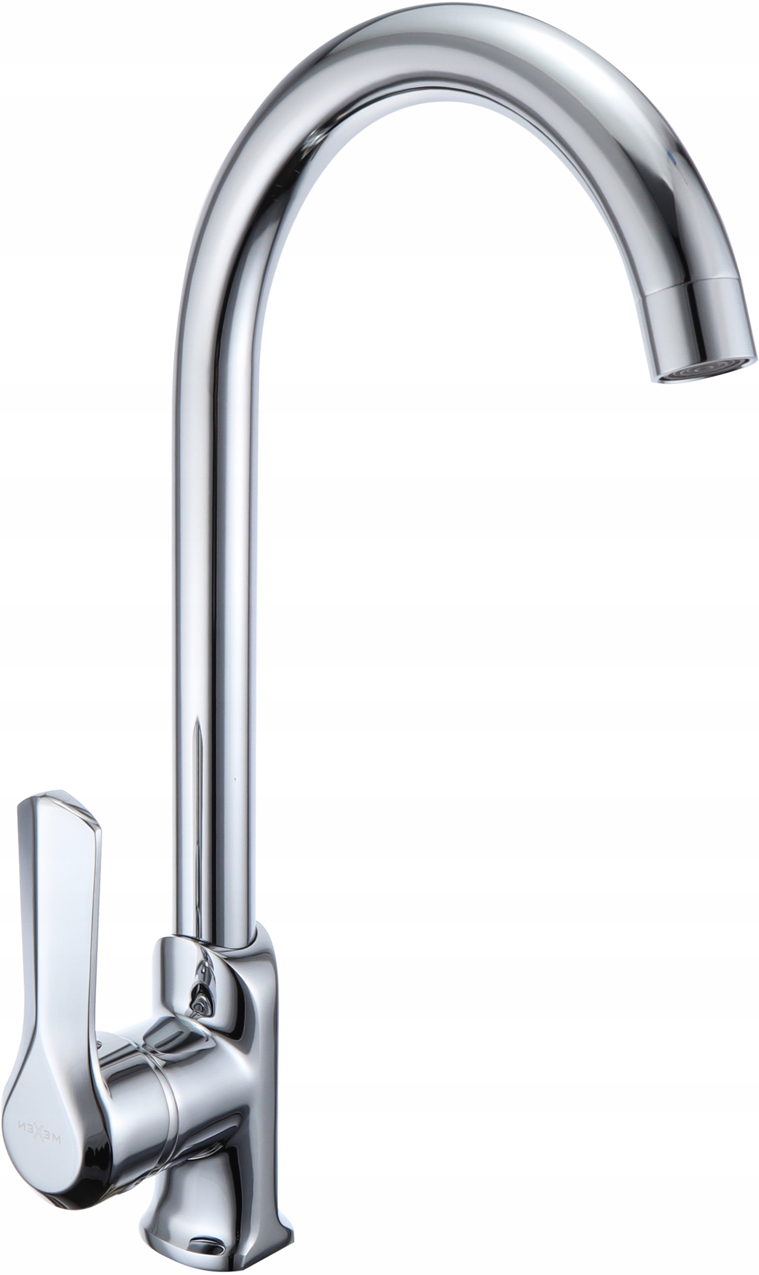 MEXEN SABRE - BATERIA KUCHENNA CHROM - 72190-00