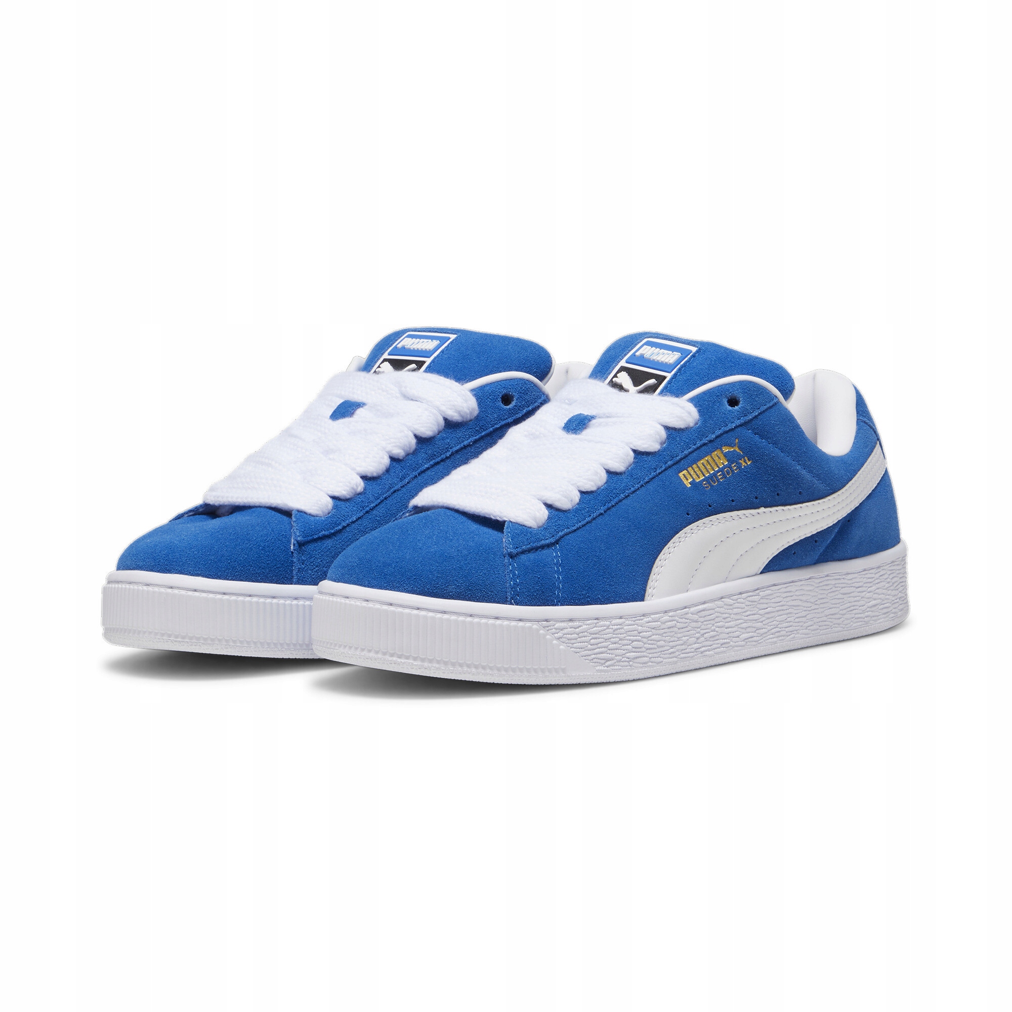 Puma Boty Suede XL 39520501 velikost 43