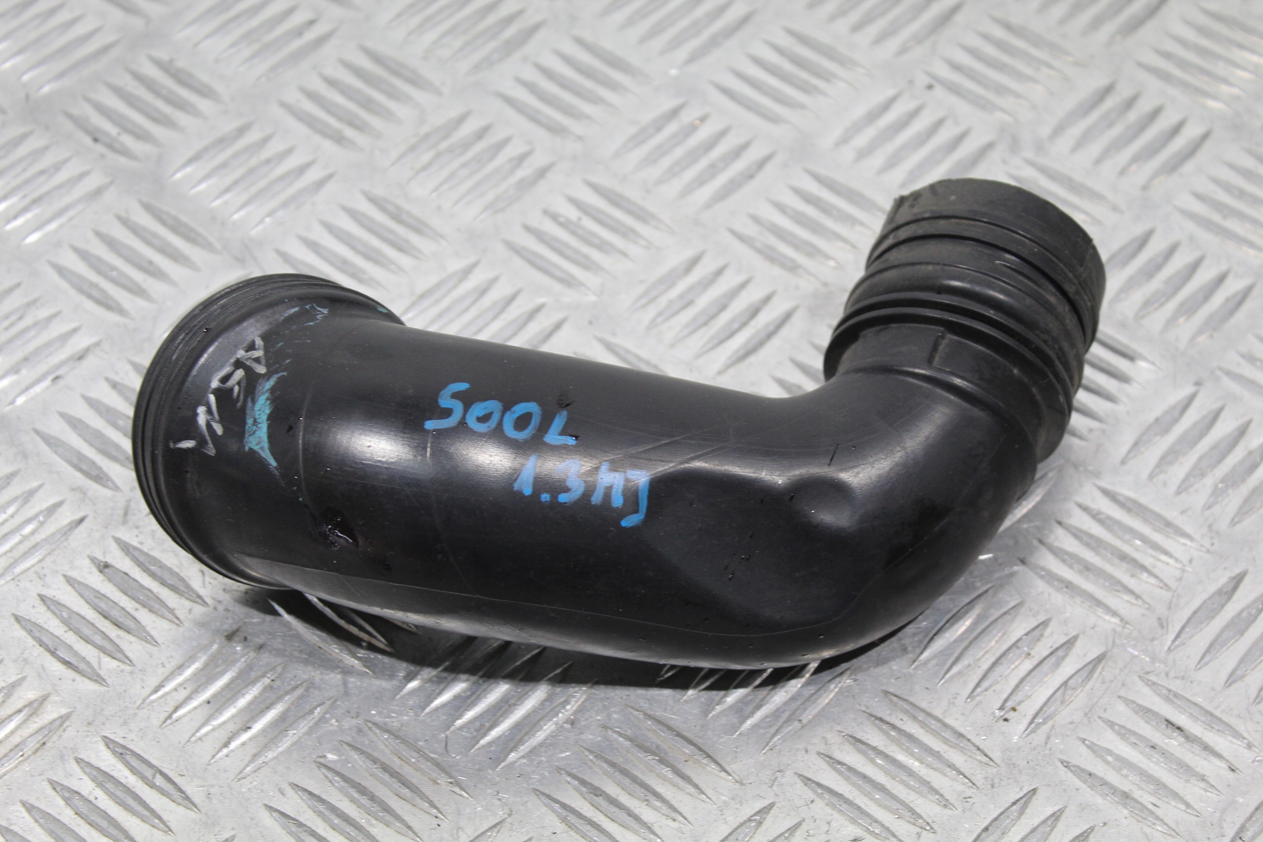 pipe wiring air FIAT 500 L 51968078
